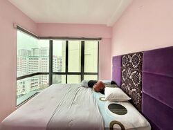 Palm Gardens (D23), Condominium #636640831